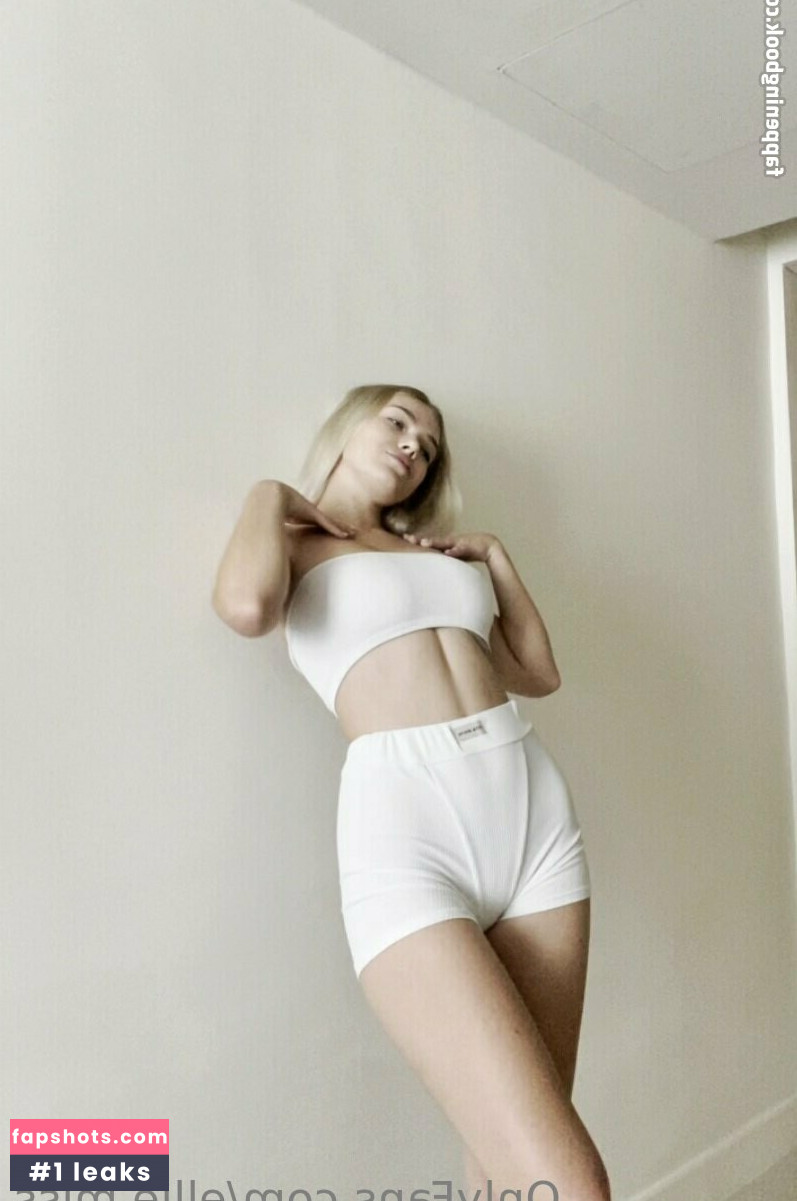 ellie.miss Nude Leaks OnlyFans Photos #39 - LeakJerk
