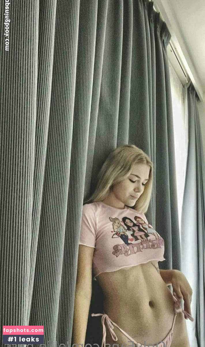 ellie.miss Nude Leaks OnlyFans Photos #43 - LeakJerk