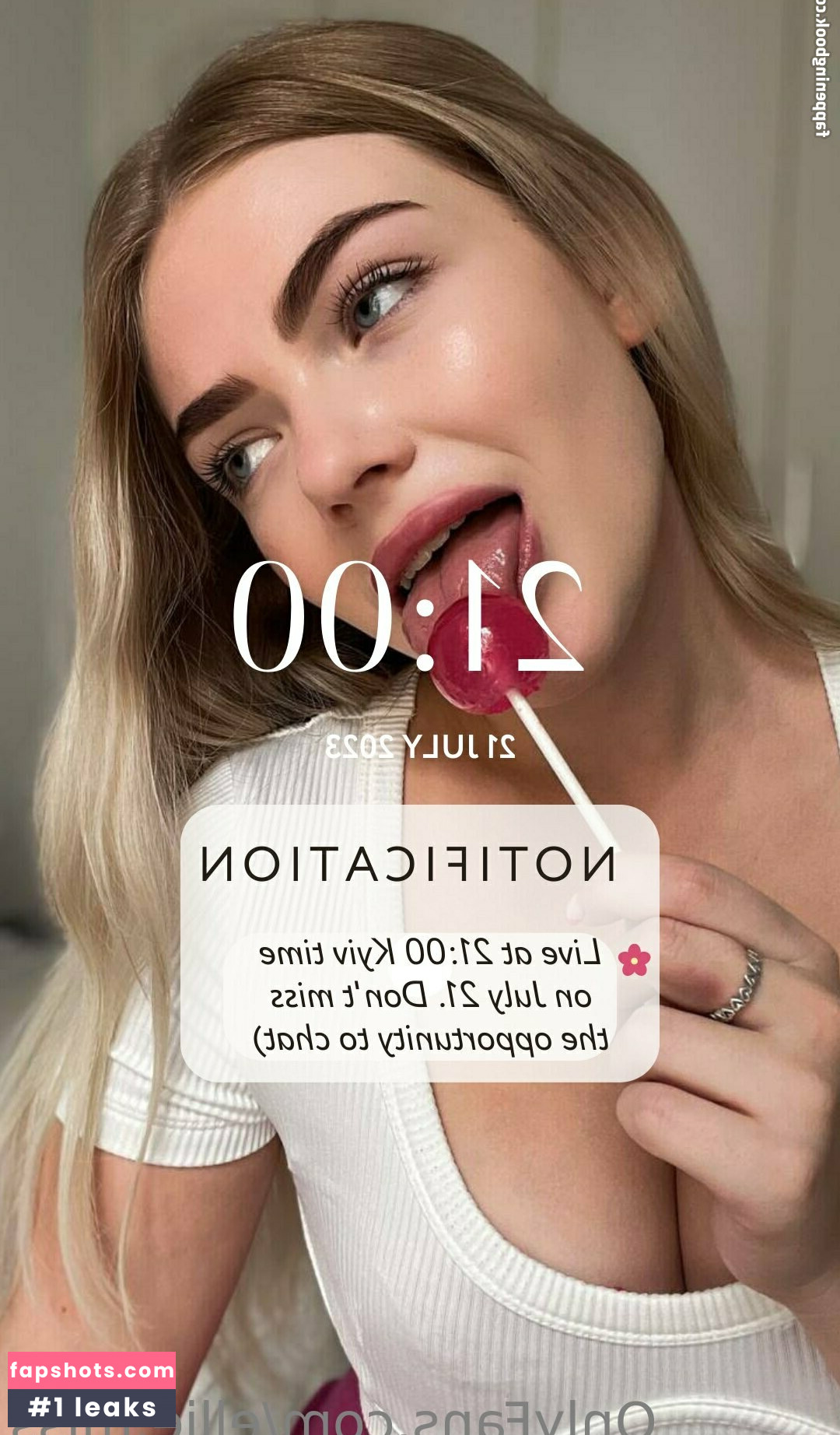 ellie.miss Nude Leaks OnlyFans Photos #6 - LeakJerk