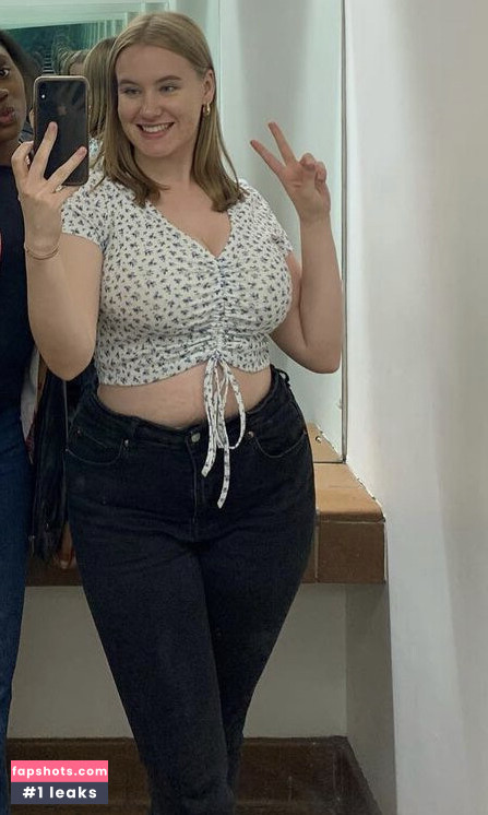 Ellie Nude Leaks OnlyFans Photos #16 - LeakJerk