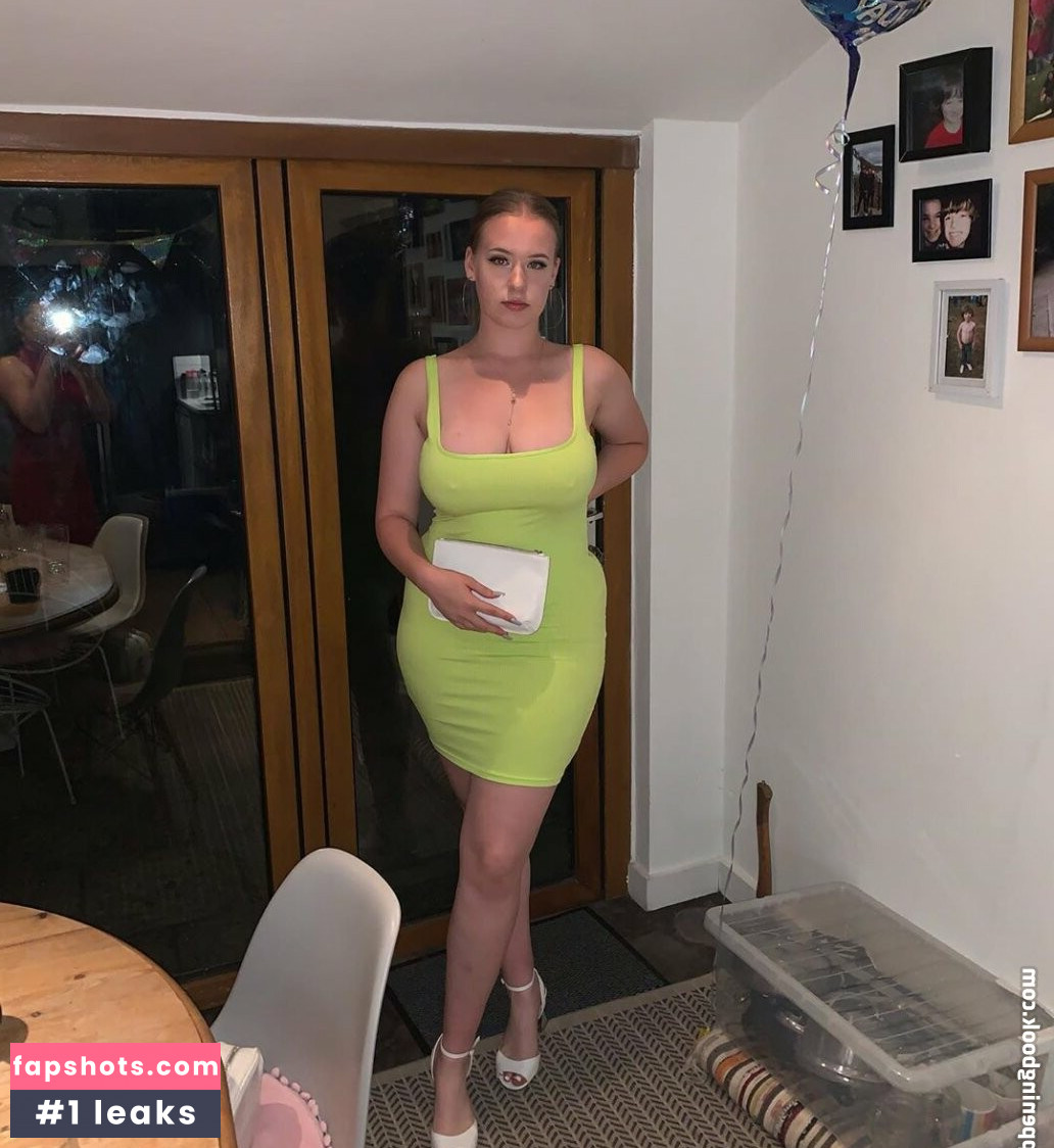 Ellie Nude Leaks OnlyFans Photos #22 - LeakJerk