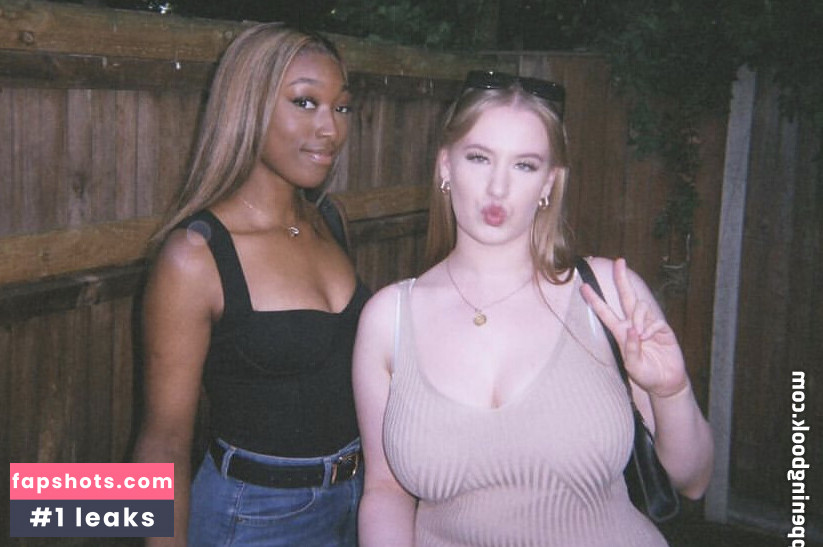 Ellie Nude Leaks OnlyFans Photos #23 - LeakJerk