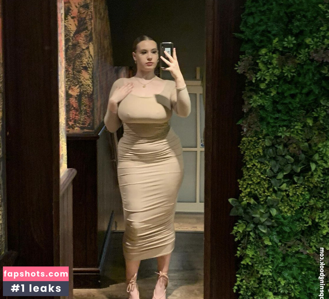 Ellie Nude Leaks OnlyFans Photos #24 - LeakJerk