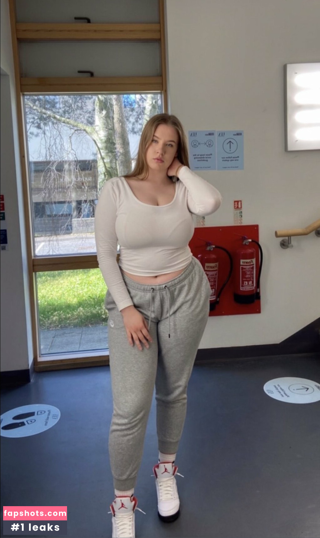 Ellie Nude Leaks OnlyFans Photos #25 - LeakJerk