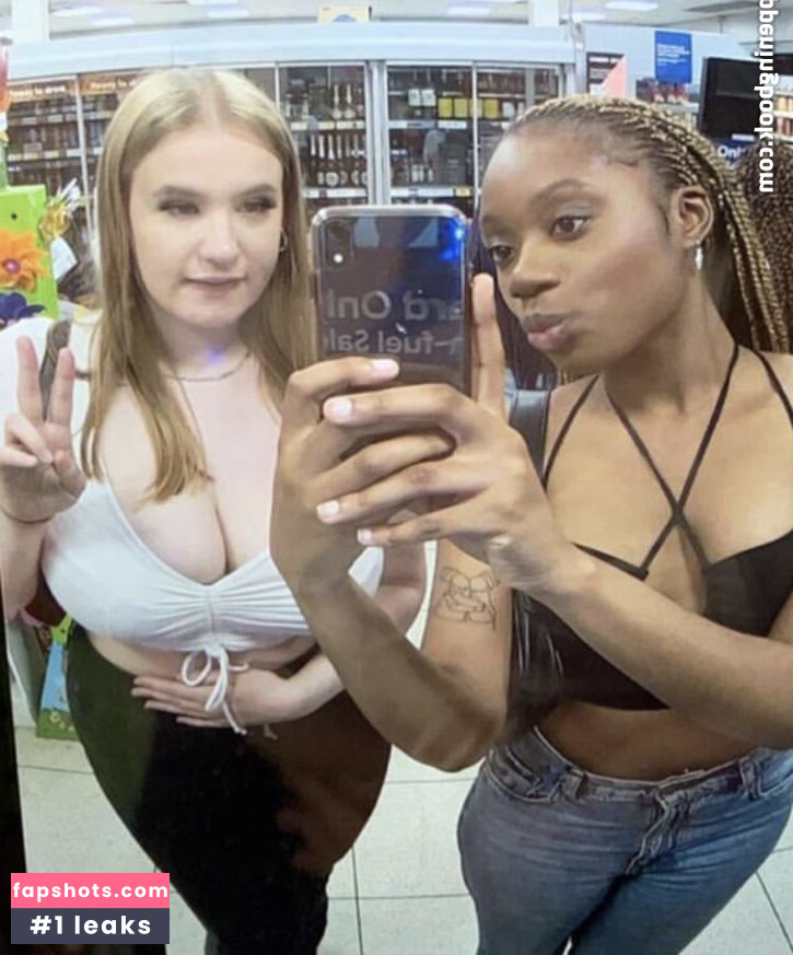 Ellie Nude Leaks OnlyFans Photos #32 - LeakJerk