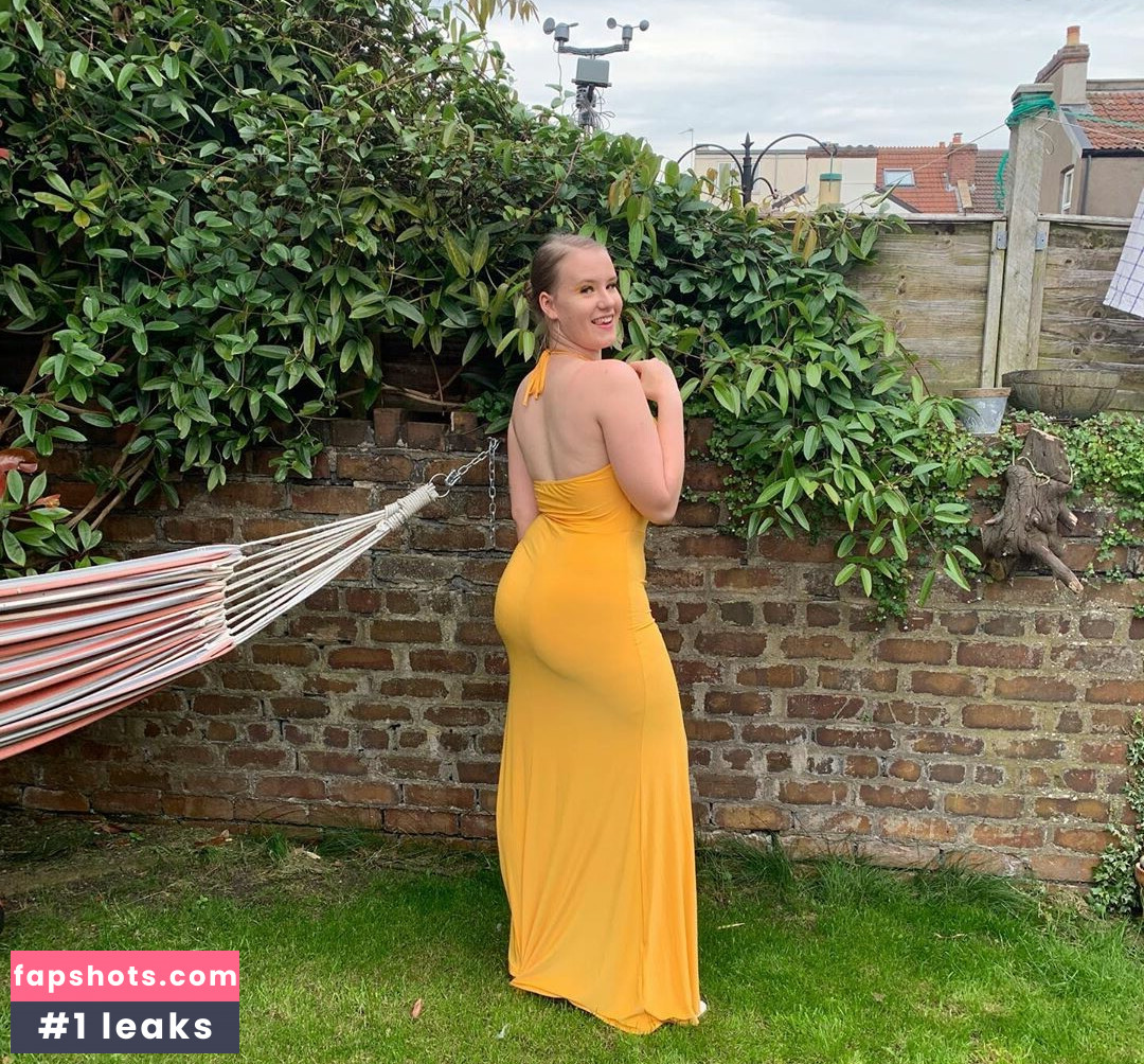 Ellie Nude Leaks OnlyFans Photos #33 - LeakJerk