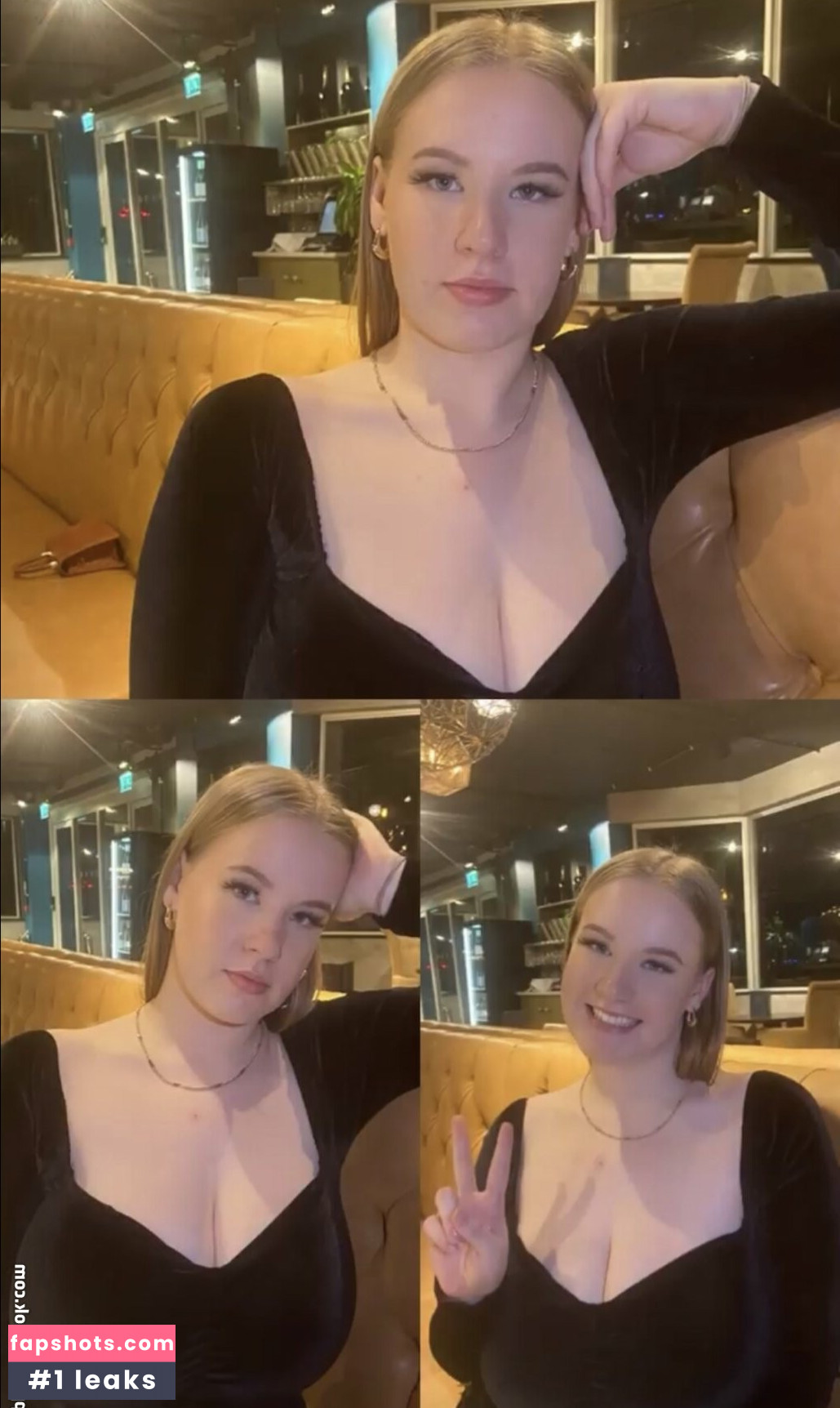 Ellie Nude Leaks OnlyFans Photos #34 - LeakJerk