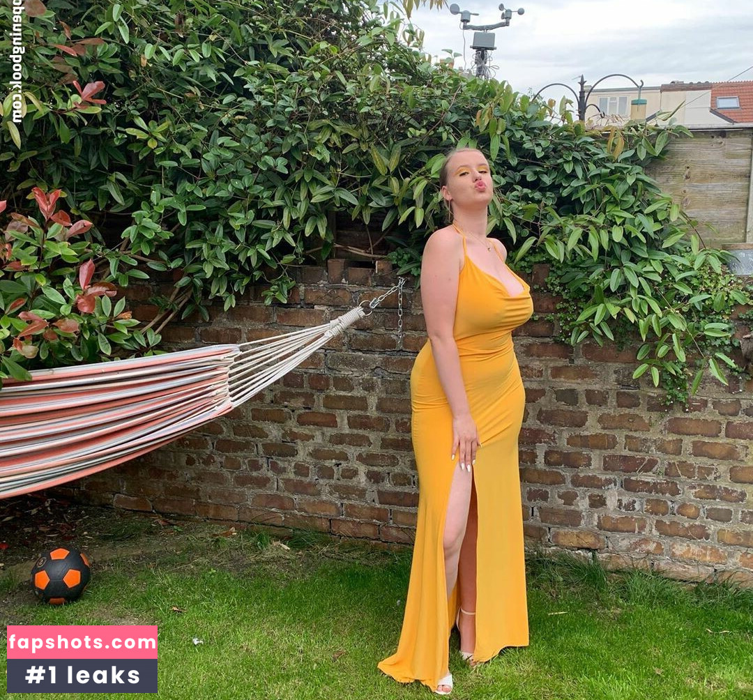 Ellie Nude Leaks OnlyFans Photos #35 - LeakJerk