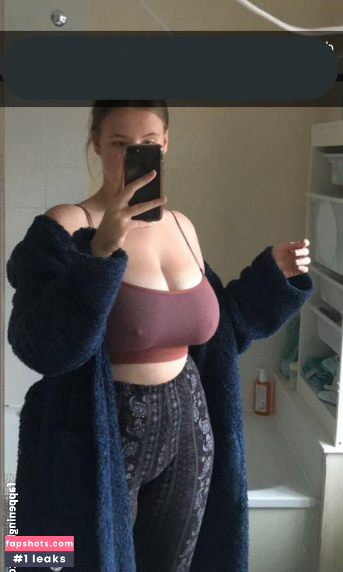 Ellie Nude Leaks OnlyFans Photos #40 - LeakJerk