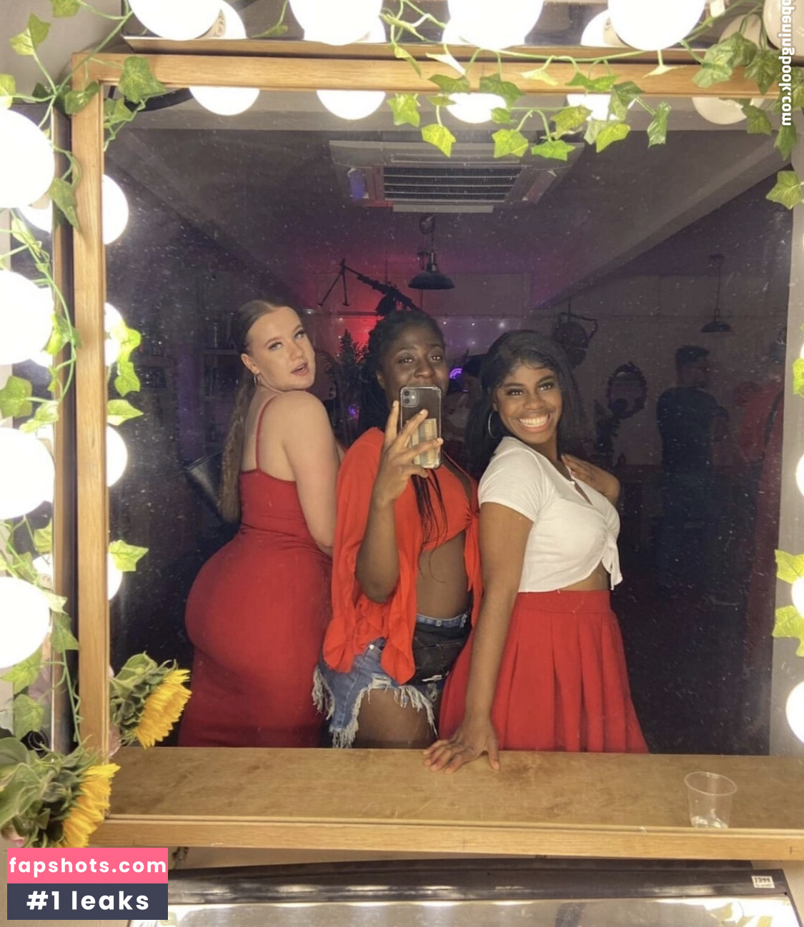 Ellie Nude Leaks OnlyFans Photos #44 - LeakJerk