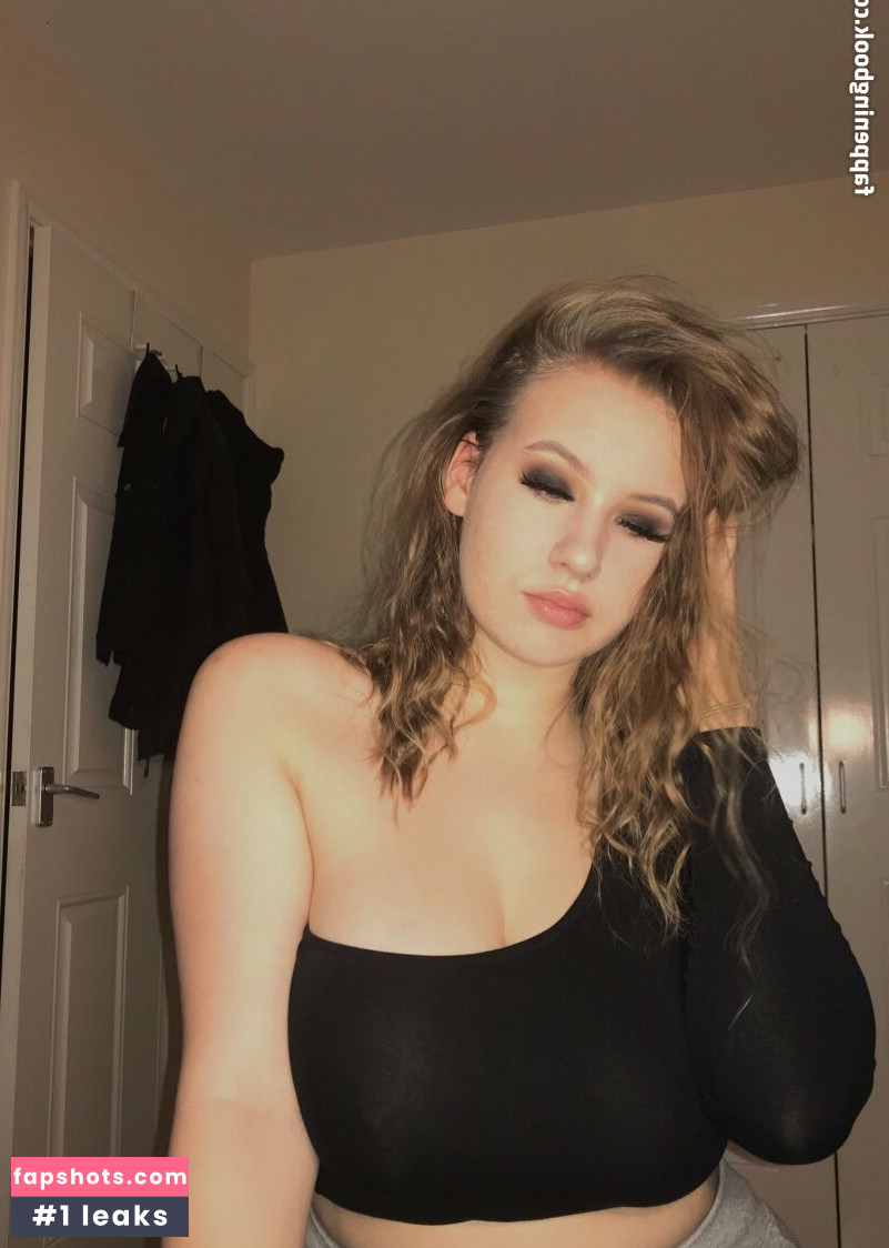 Ellie Nude Leaks OnlyFans Photos #48 - LeakJerk