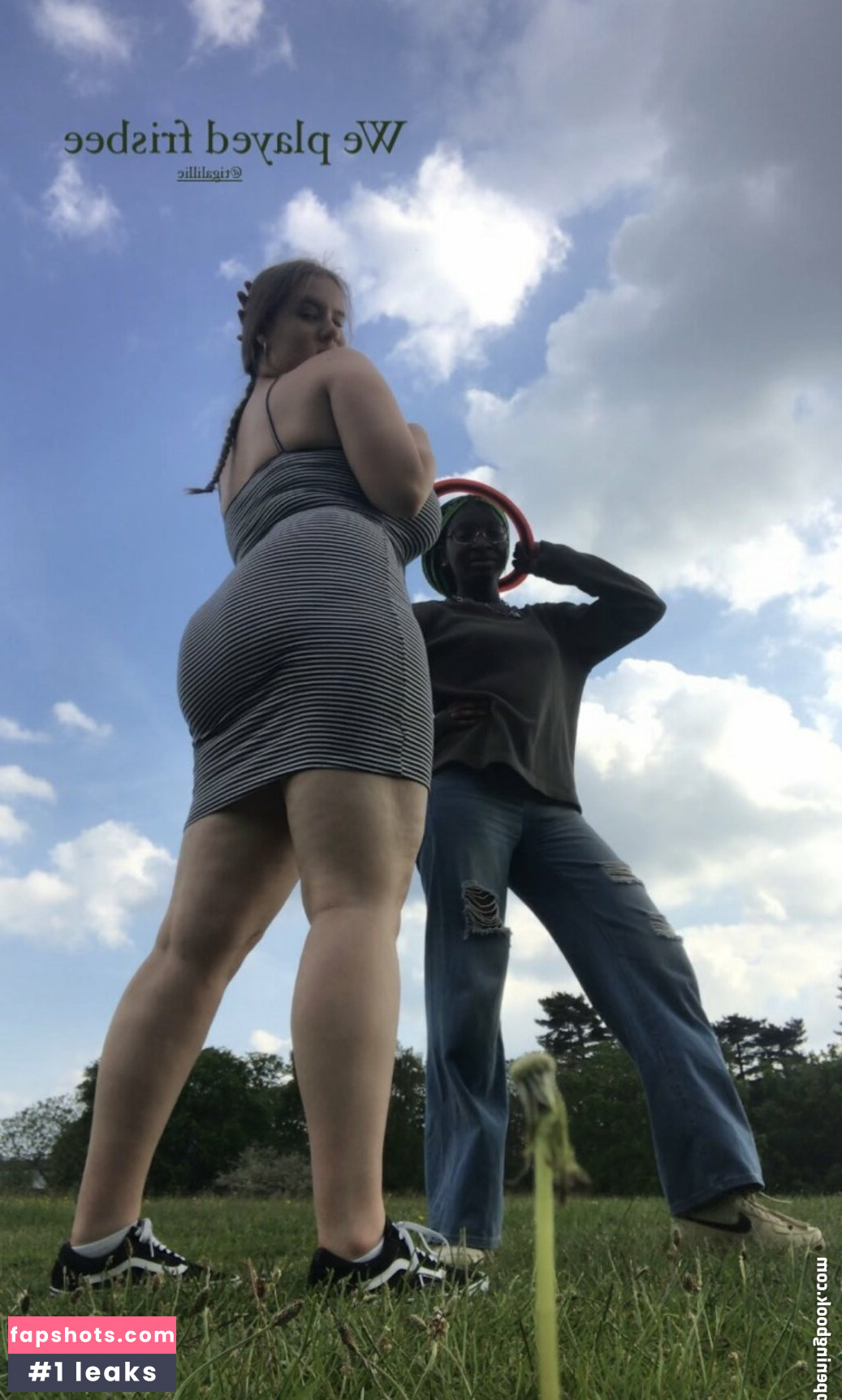 Ellie Nude Leaks OnlyFans Photos #49 - LeakJerk