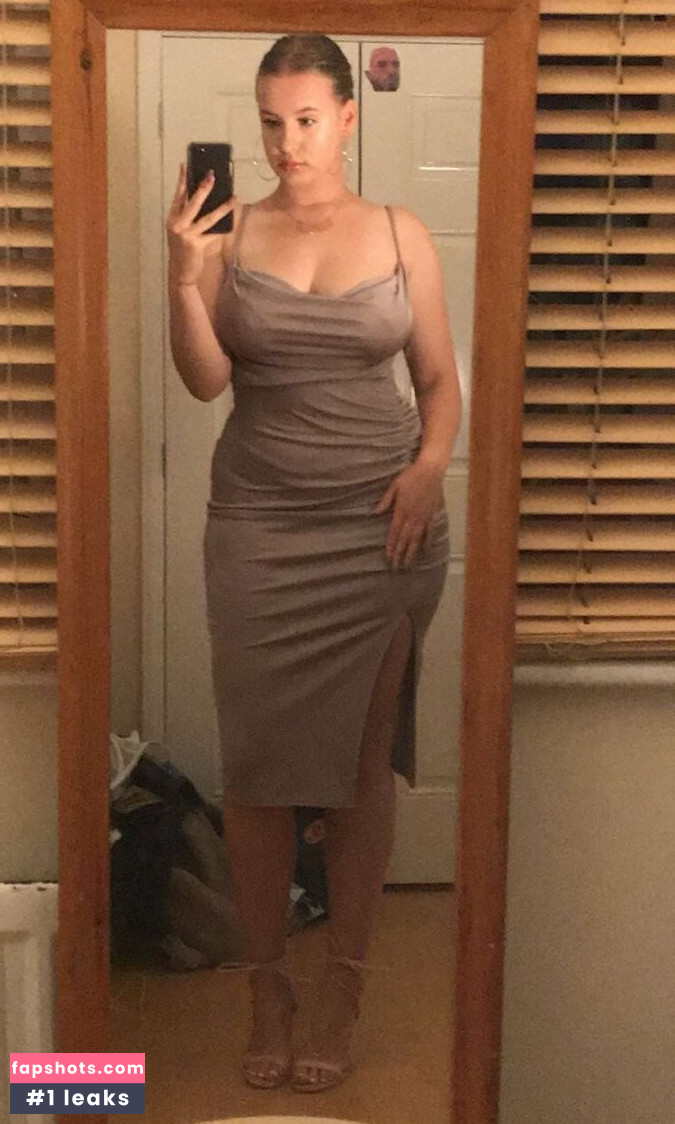 Ellie Nude Leaks OnlyFans Photos #6 - LeakJerk