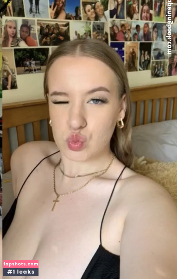 Ellie Nude Leaks OnlyFans Photos #8 - LeakJerk