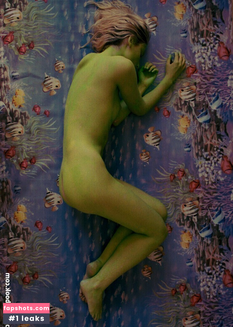 Ellie Rowsell Nahé úniky fotek pouze od fanoušků #12 - Fapshots