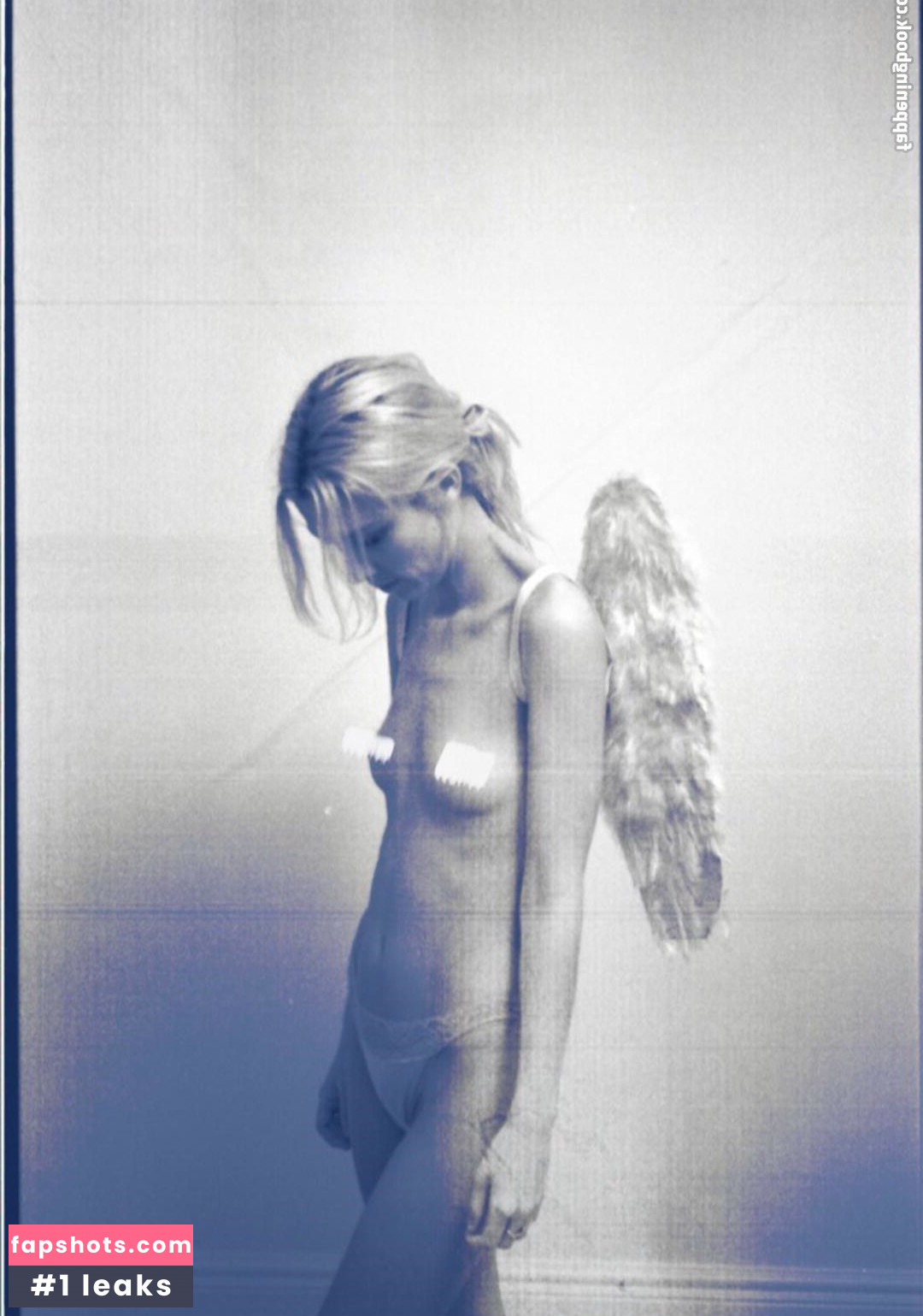 Ellie Rowsell Nacktheit OnlyFans Fotos #15 - Fapshots