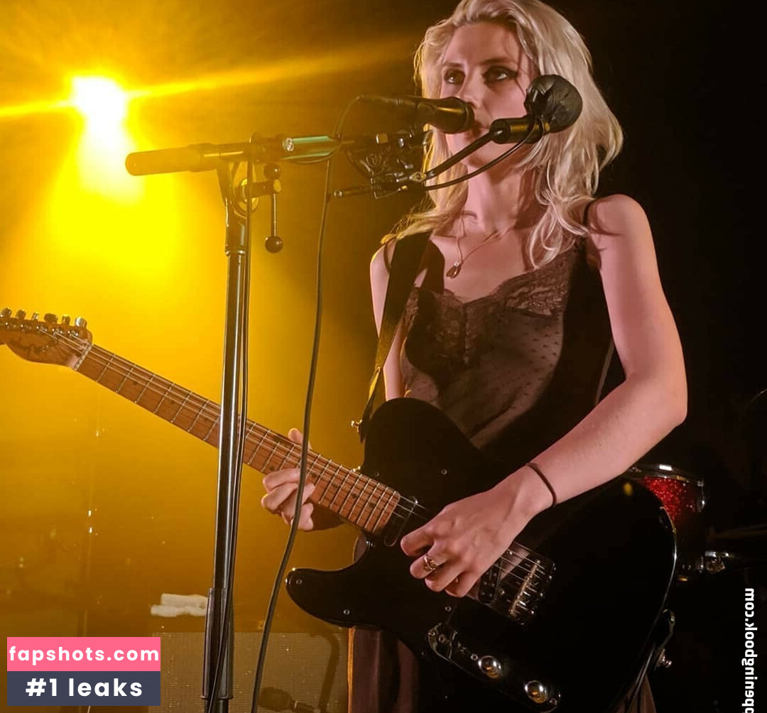 Ellie Rowsell Nacktheit OnlyFans Fotos #16 - Fapshots