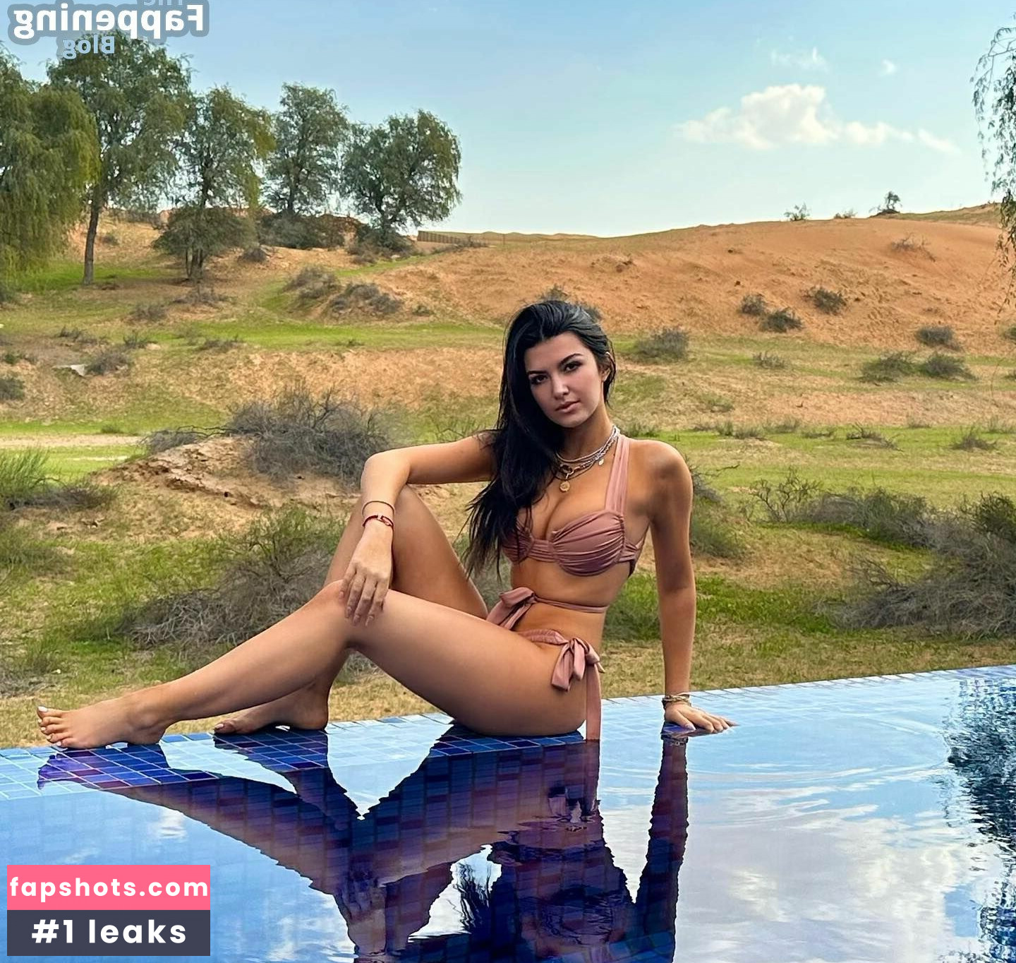 Ellie Zeiler Nacktheit OnlyFans Fotos #29 - Fapshots