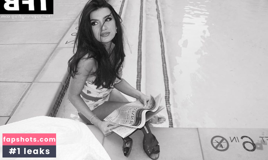 Ellie Zeiler Nacktheit OnlyFans Fotos #57 - Fapshots