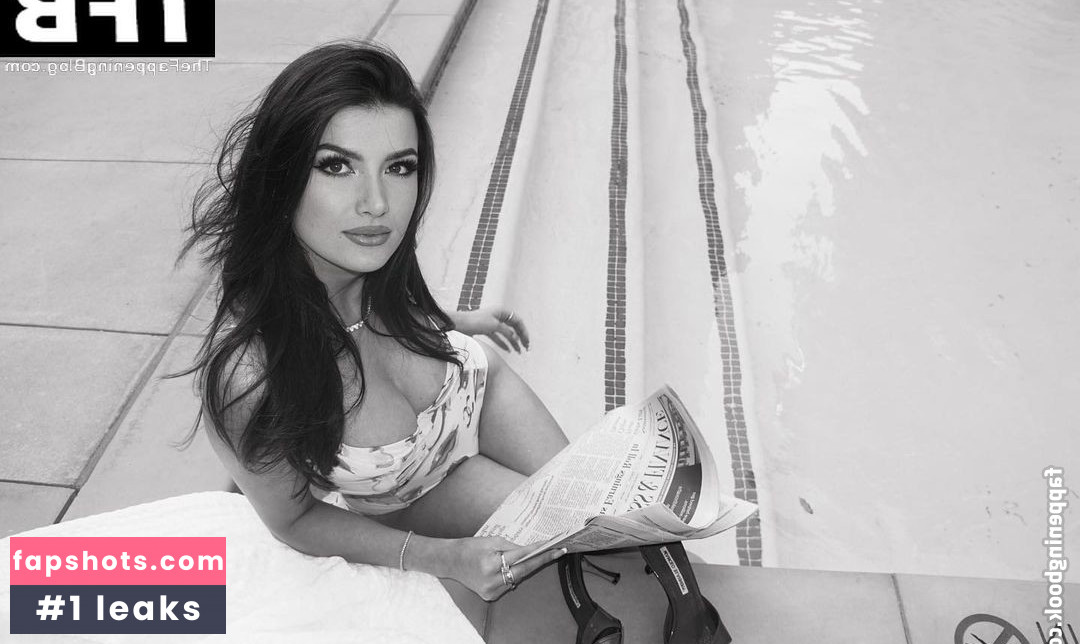 Ellie Zeiler Nacktheit OnlyFans Fotos #59 - Fapshots