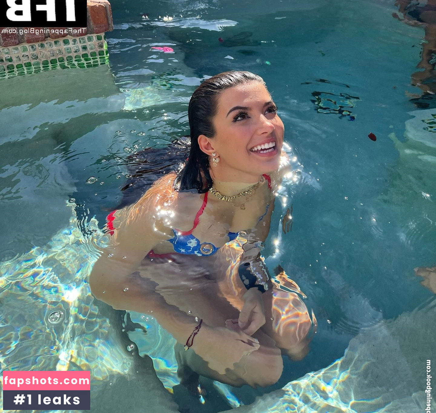 Ellie Zeiler Nacktheit OnlyFans Fotos #62 - Fapshots