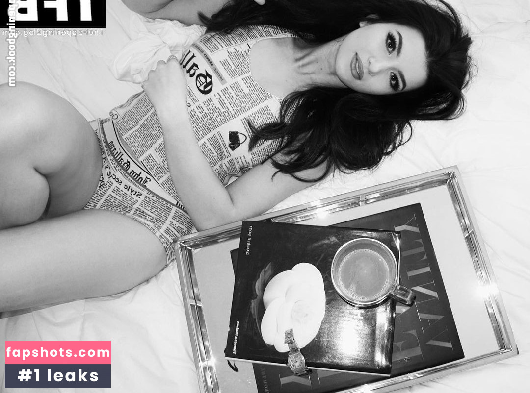 Ellie Zeiler Nacktheit OnlyFans Fotos #66 - Fapshots