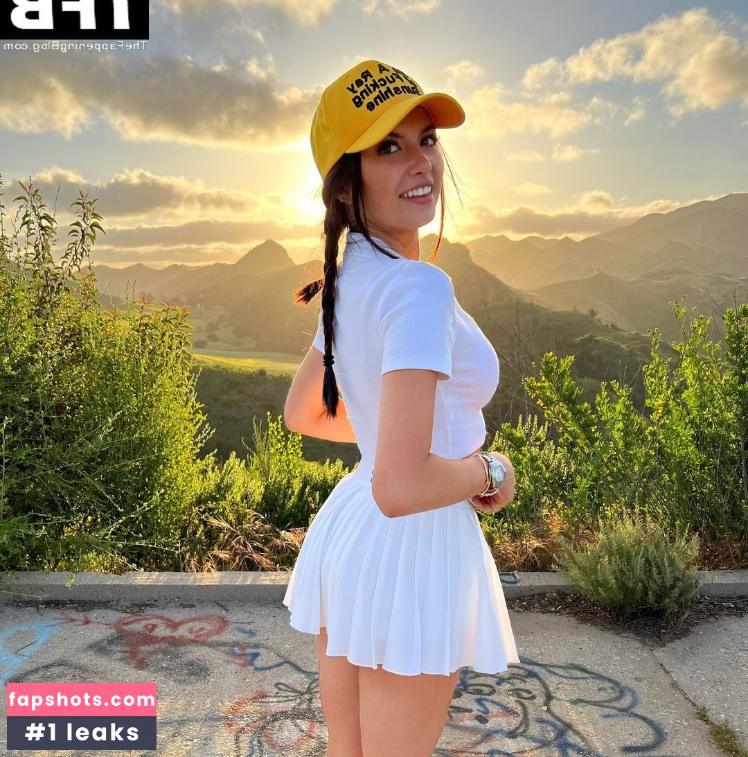 Ellie Zeiler Nacktheit OnlyFans Fotos #73 - Fapshots