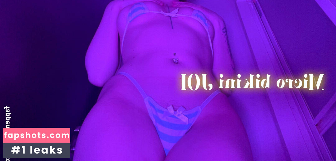 elliehazefree Filtración Desnuda OnlyFans Foto #17 - Fapshots