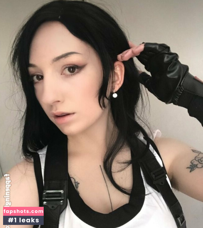 elliehazefree Filtración Desnuda OnlyFans Foto #19 - Fapshots