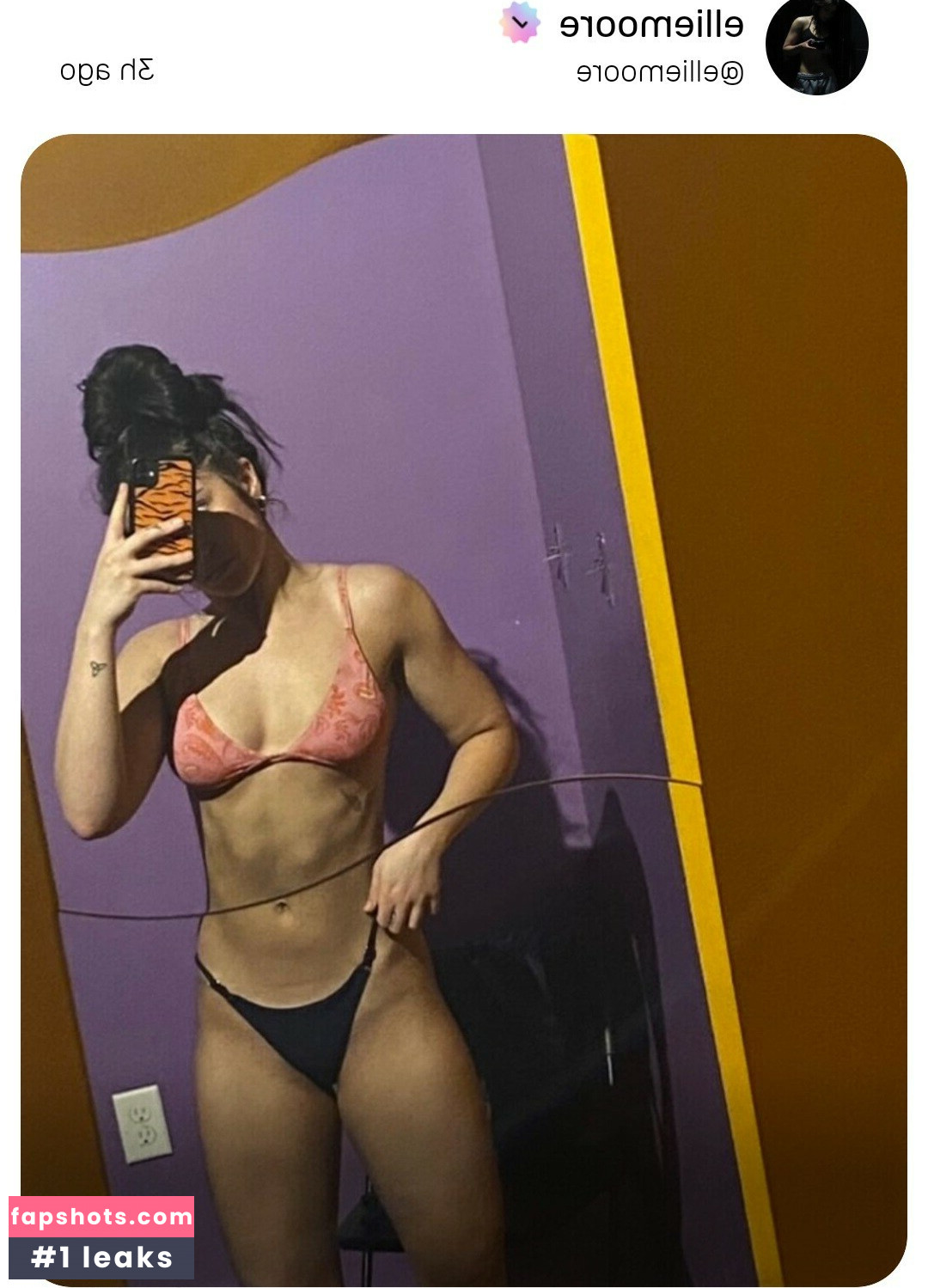 Elliemoore gallery photo #5