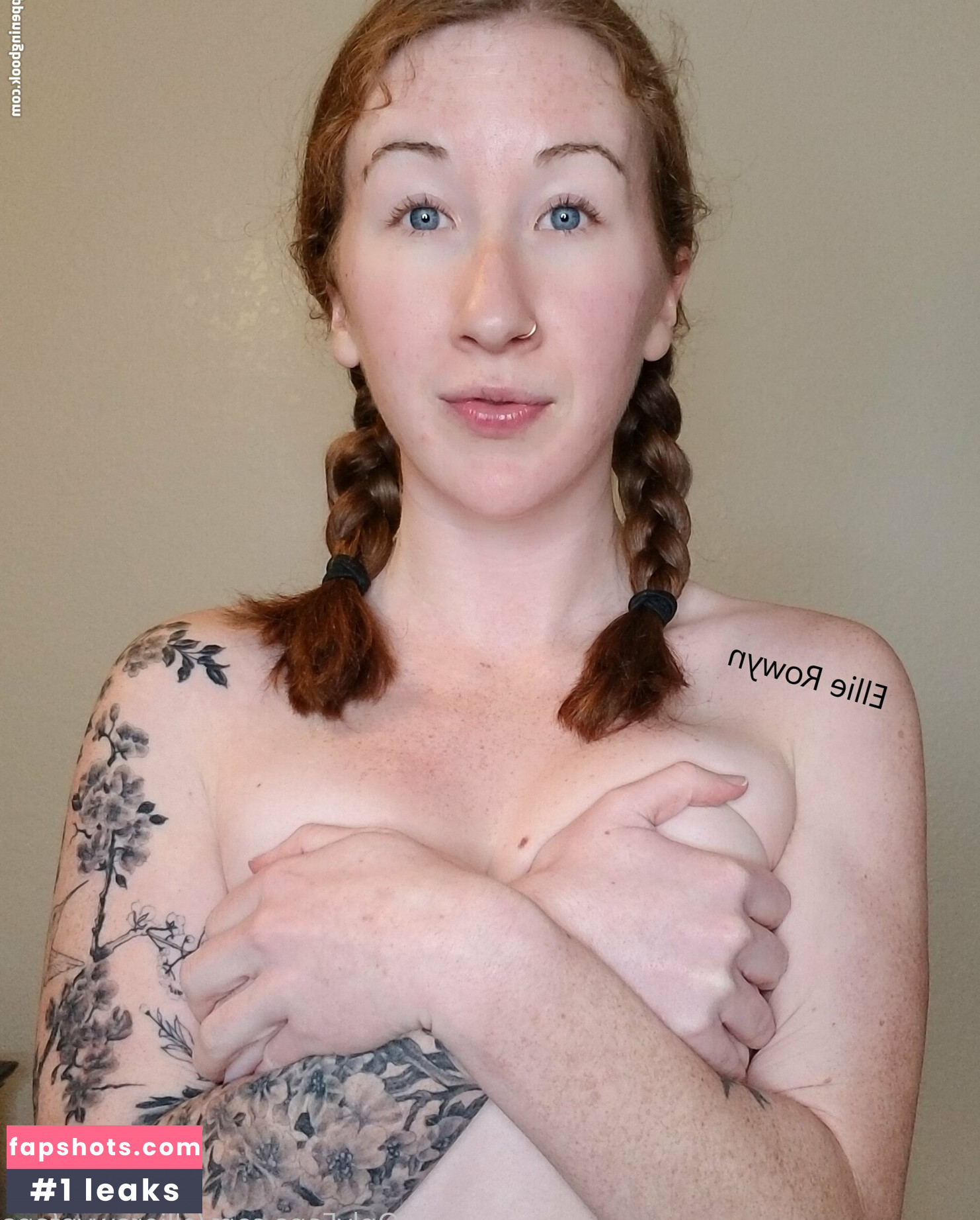 ellierowynfans gallery photo #13