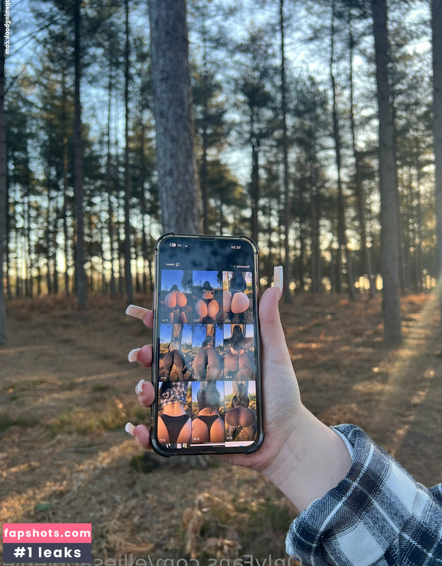 Elliesapplepie gallery photo #8