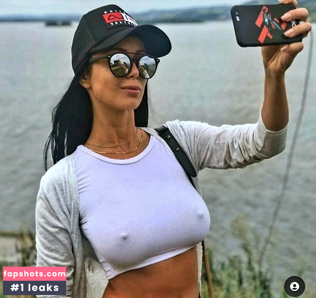 Ellina Bandeeva gallery photo #11