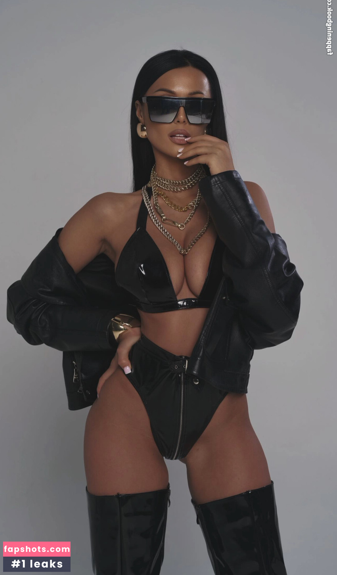 Ellina Bandeeva gallery photo #21