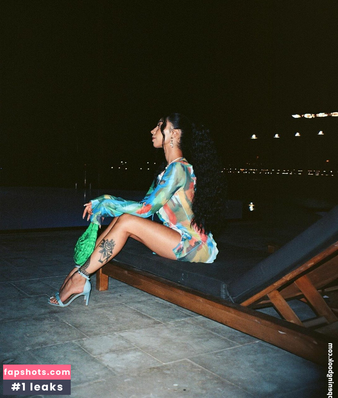 Ellis Goodridge gallery photo #2