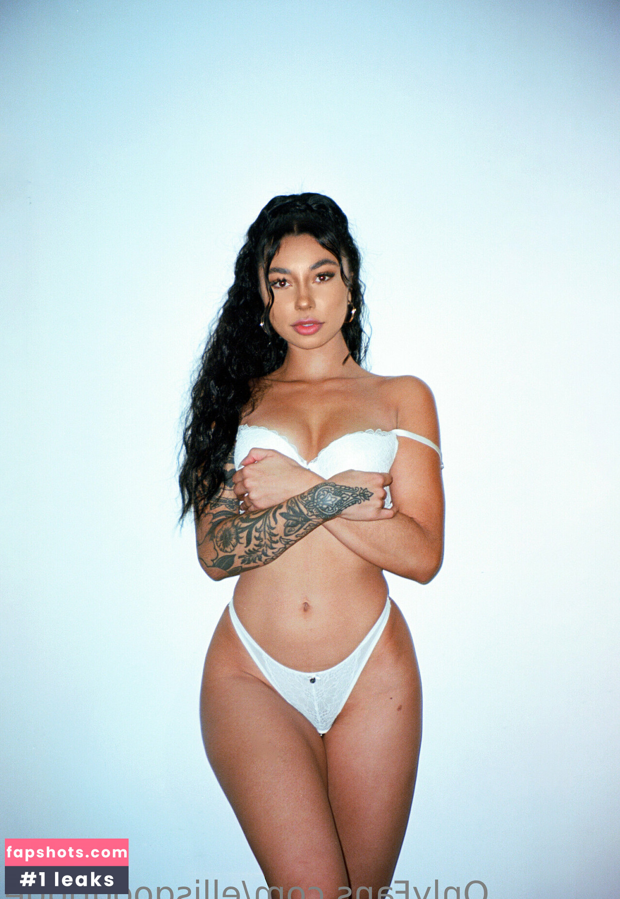 Ellis Goodridge gallery photo #15