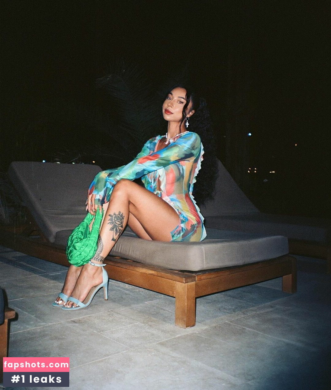 Ellis Goodridge gallery photo #3