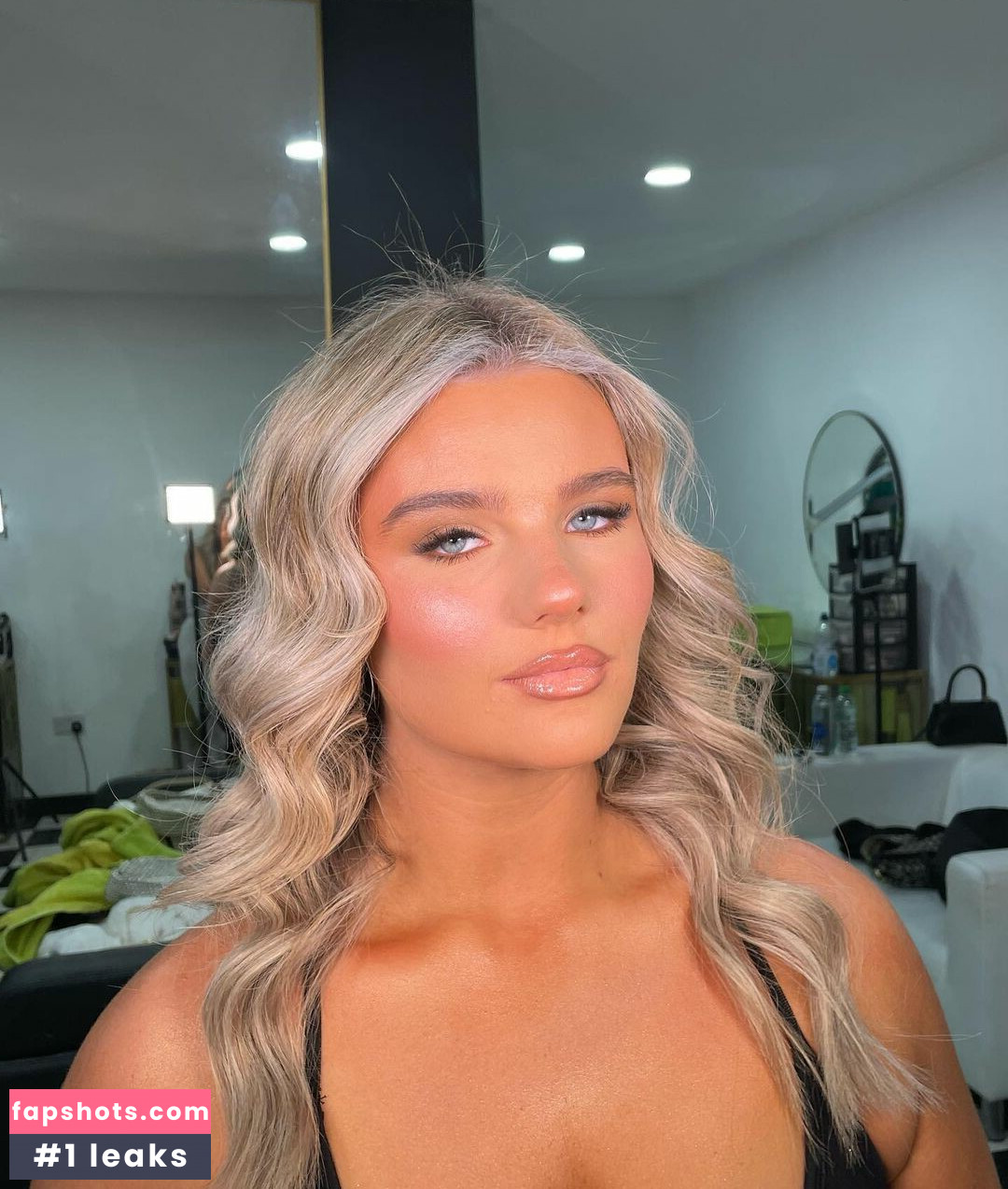 Ellis Lunt Nude Leaks OnlyFans Photos #2 - LeakJerk