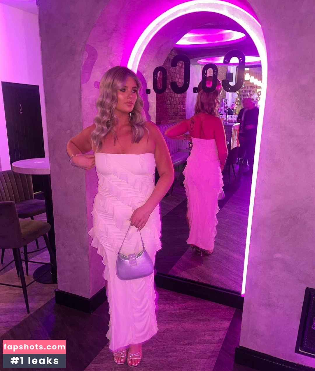 Ellis Lunt Nude Leaks OnlyFans Photos #17 - LeakJerk