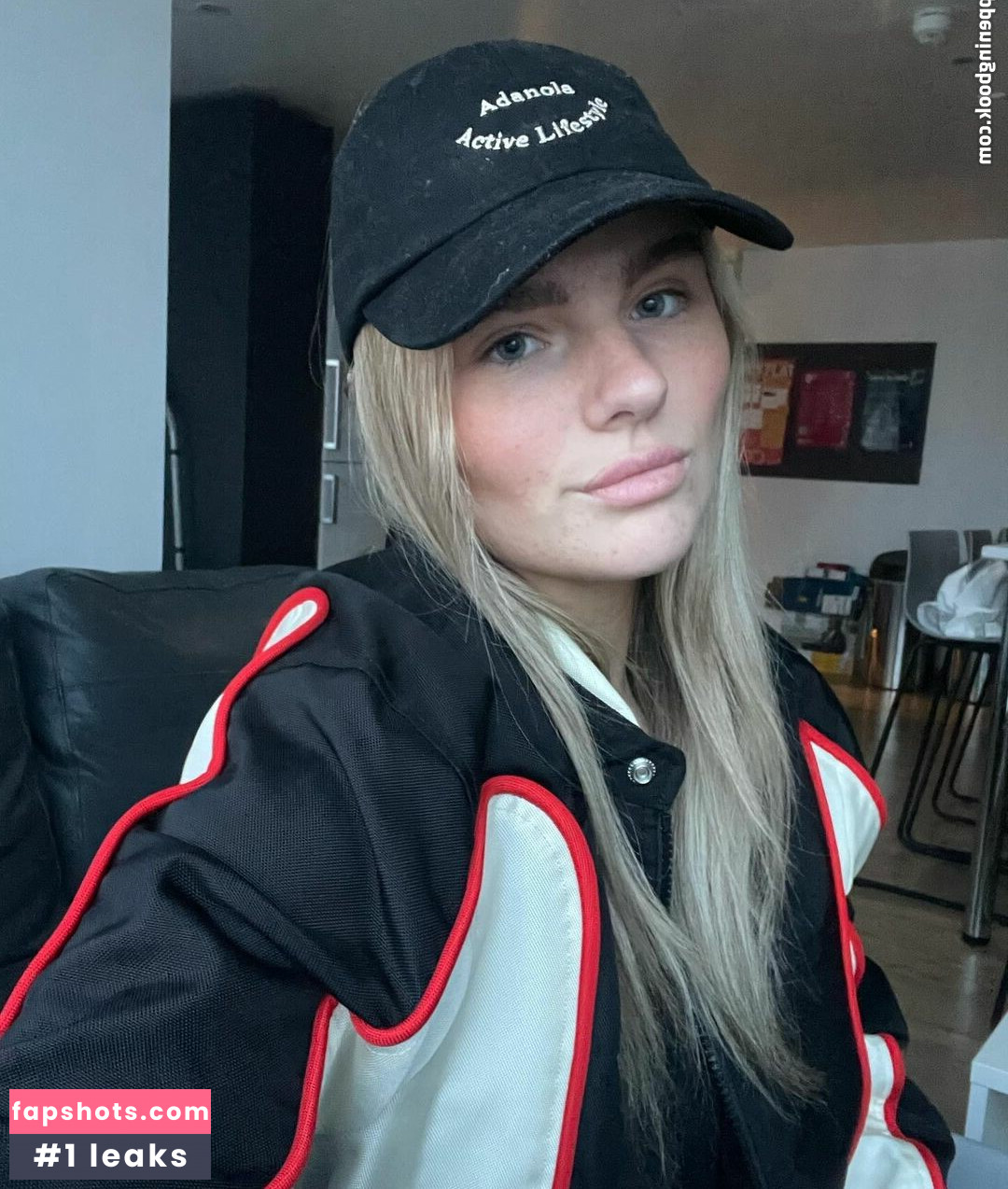 Ellis Lunt Nude Leaks OnlyFans Photos #20 - LeakJerk