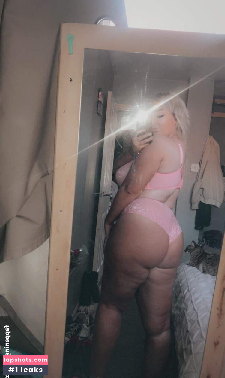 Ellise Clarke Nude Leaks OnlyFans Photos #4 - Fapshots