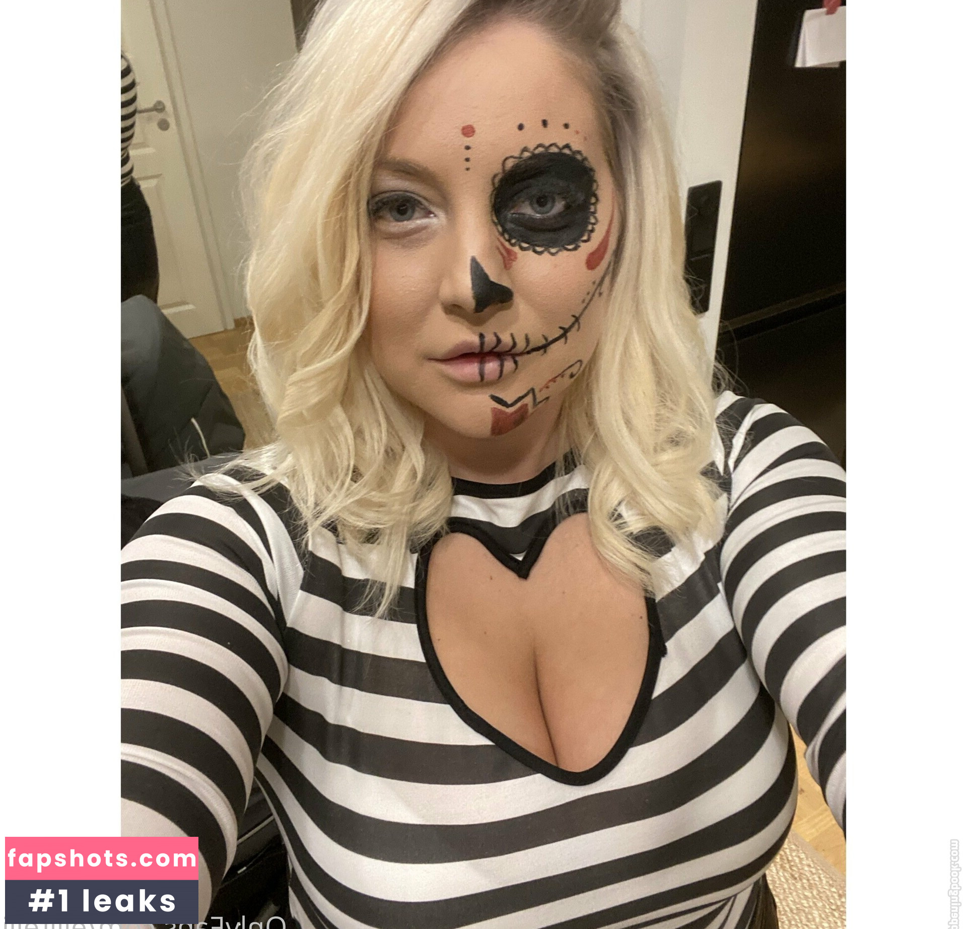 ellitelli Nahé úniky fotek pouze od fanoušků #4 - Fapshots