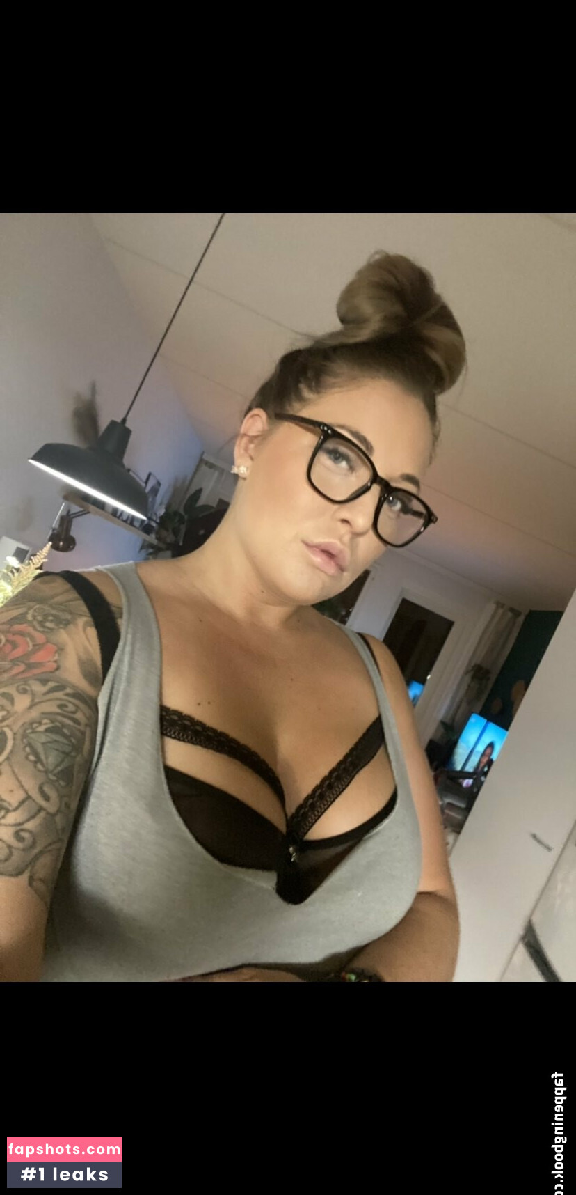 ellitelli Nahé úniky fotek pouze od fanoušků #9 - Fapshots