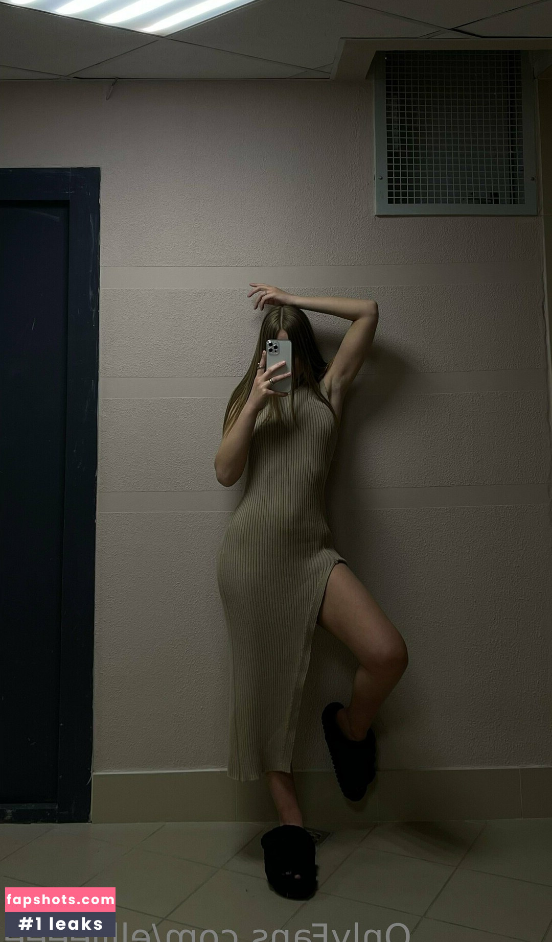 elllleeee Nahé úniky fotek pouze od fanoušků #40 - Fapshots