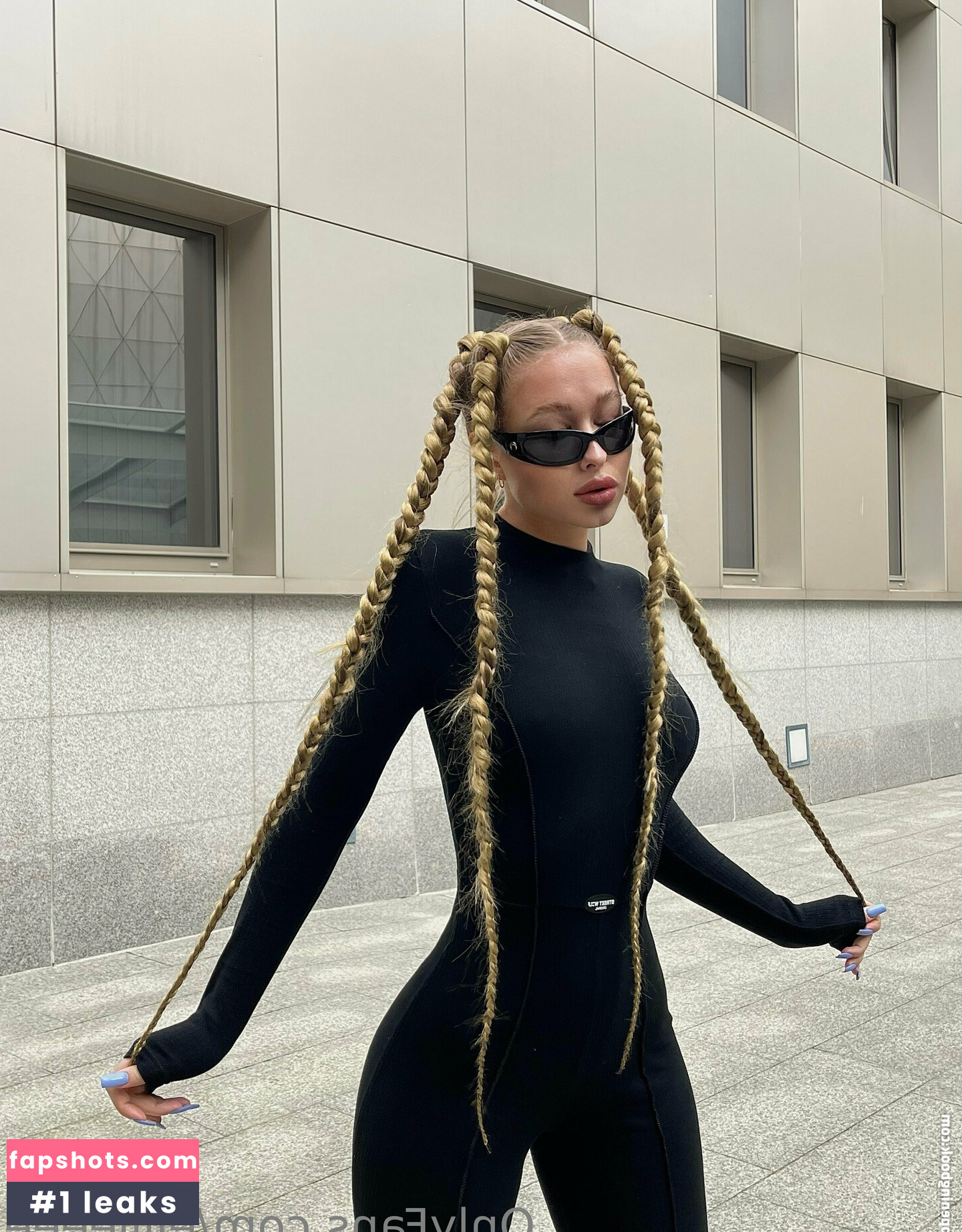 elllleeee Nahé úniky fotek pouze od fanoušků #53 - Fapshots