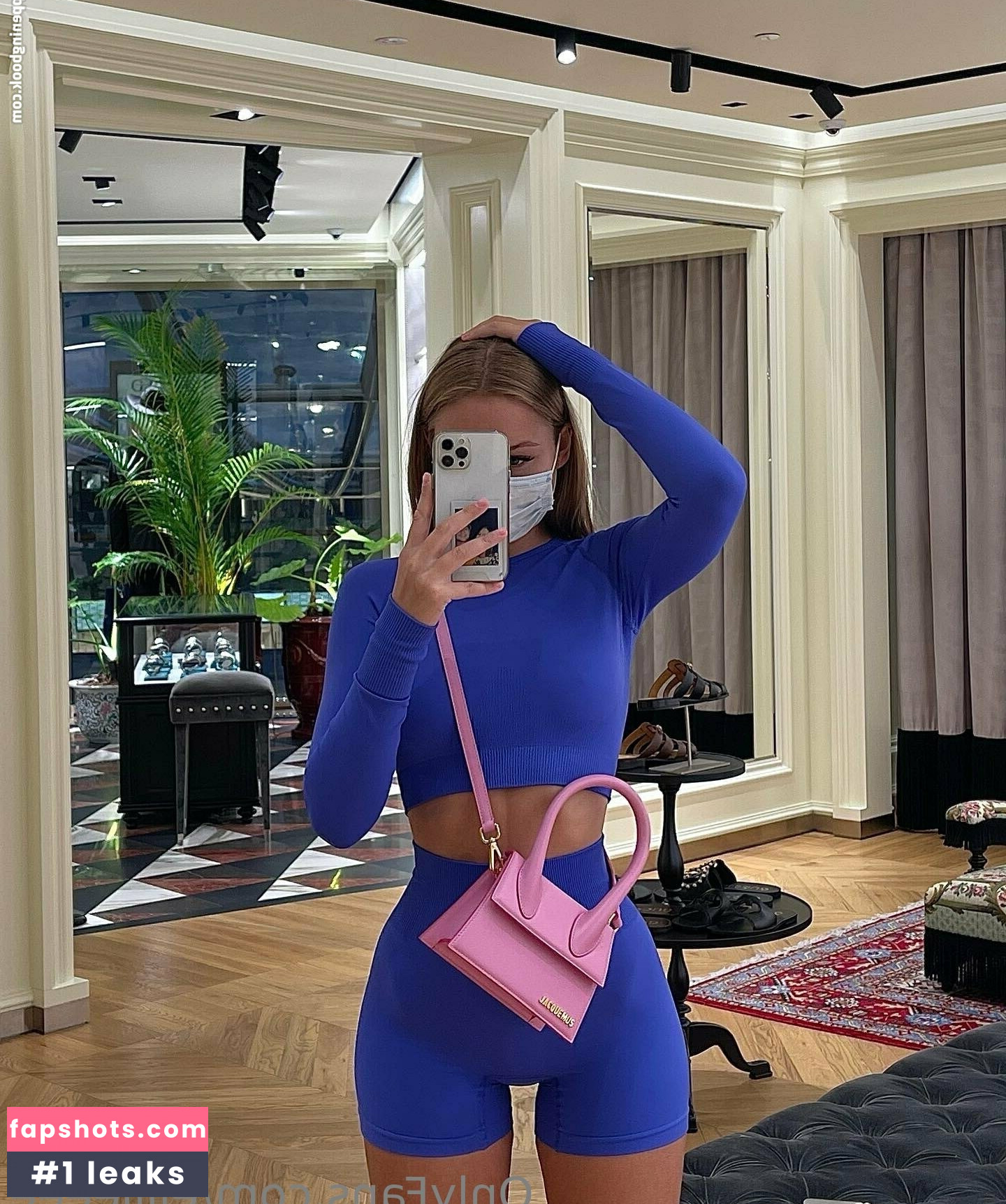 elllleeee Nahé úniky fotek pouze od fanoušků #70 - Fapshots