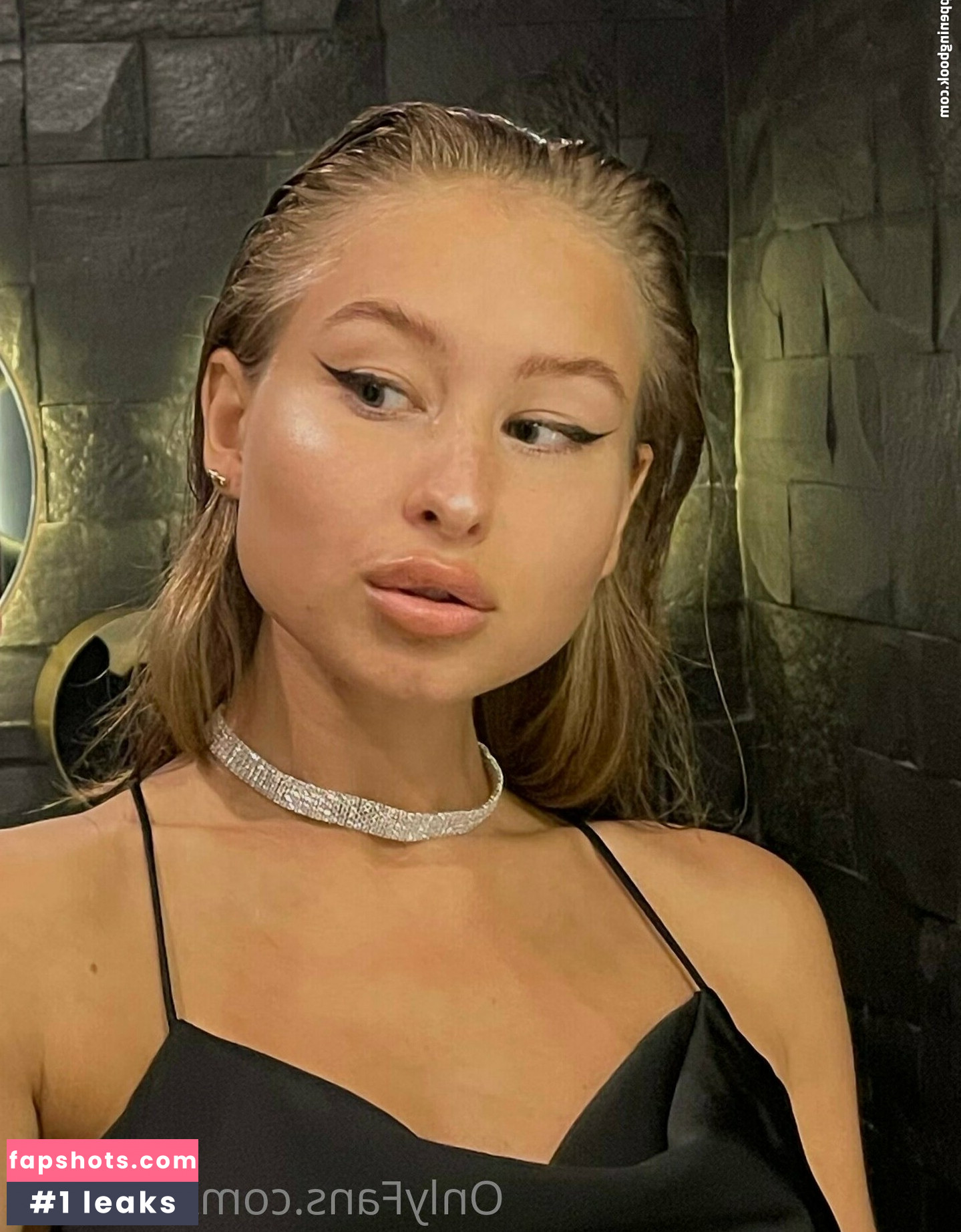 elllleeee Nahé úniky fotek pouze od fanoušků #86 - Fapshots