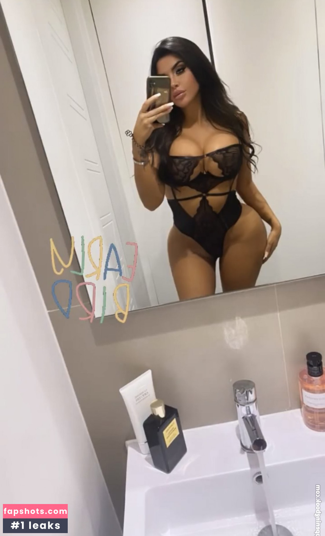 Ellmissoni gallery photo #5