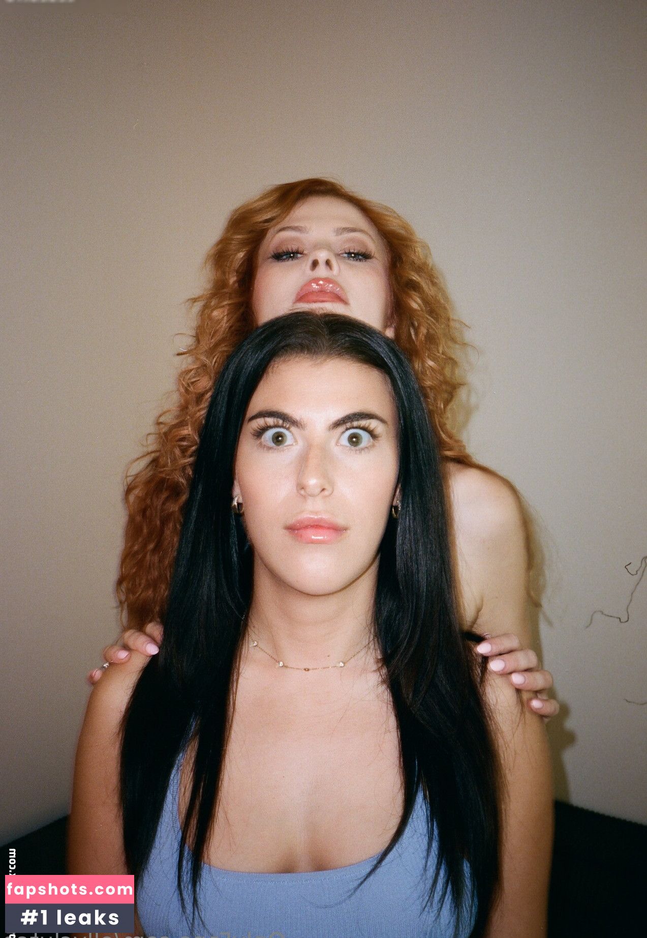 Elly Clutch gallery photo #85