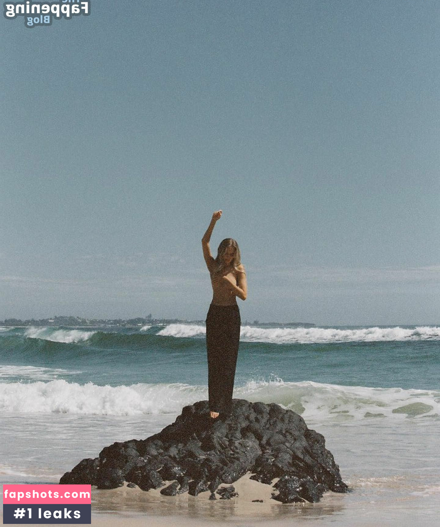 Elly Sharp Nahé úniky fotek pouze od fanoušků #2 - Fapshots